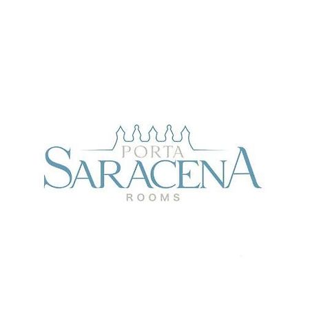 Porta Saracena Rooms Agropoli Esterno foto