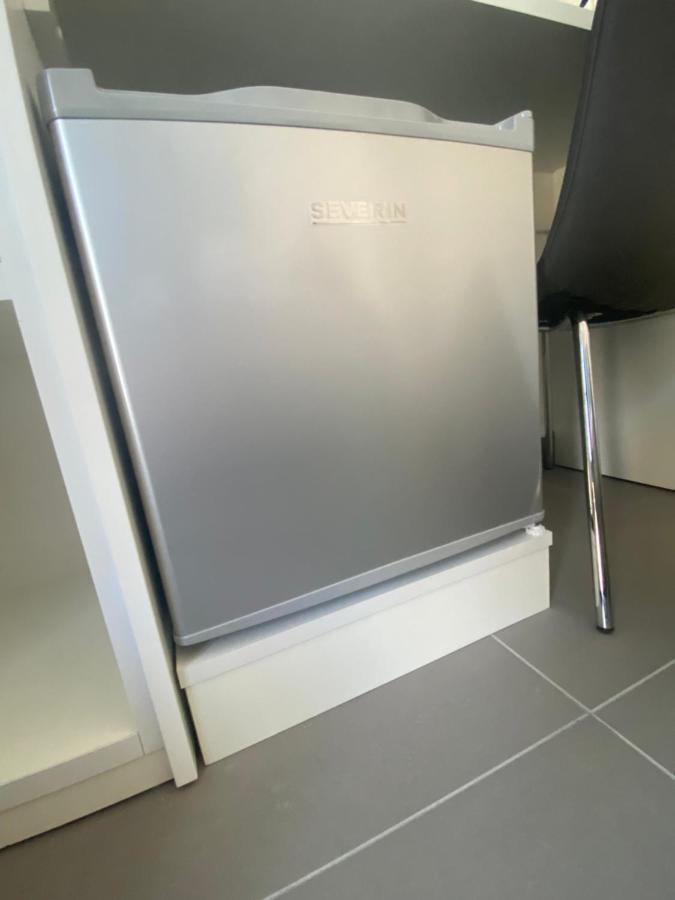 Porta Saracena Rooms Agropoli Esterno foto